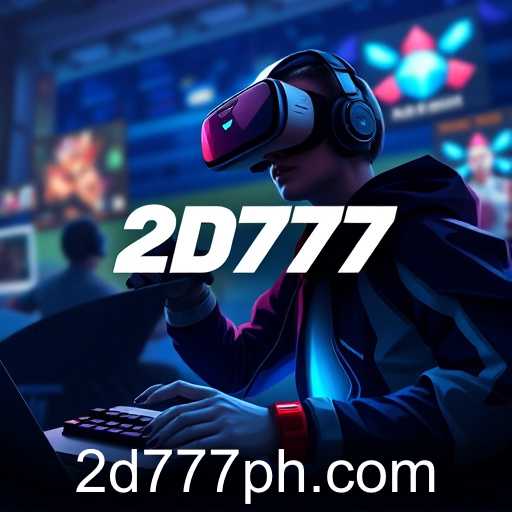 The Rise and Impact of 2d777.com on Online Gaming