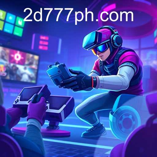 2d777.com Revolutionizes Online Gaming