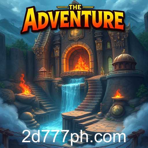 Exploring the World of Adventure Games on 2d777.com