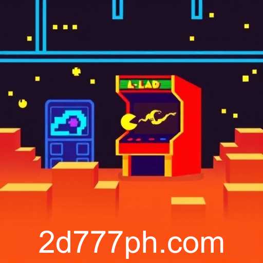 Exploring Arcade Games on 2d777.com: A Nostalgic Digital Playground