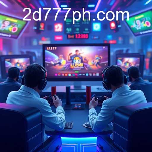 The Rise of Innovative Digital Gaming