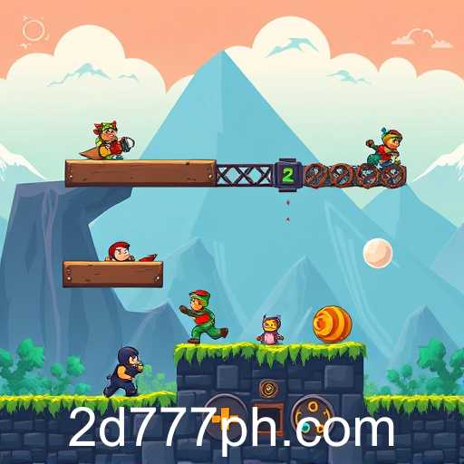 Evolution of Online Gaming in the Digital Age