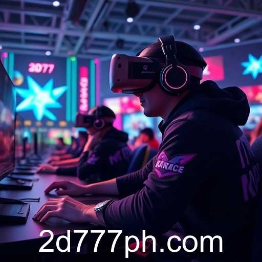 The Evolution of Online Gaming in 2025