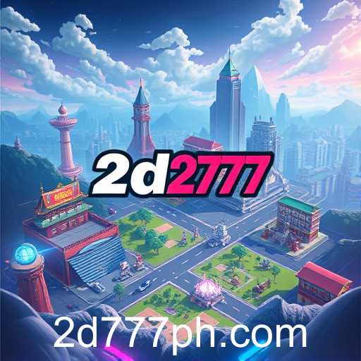The Evolution of Online Gaming and 2d777.com