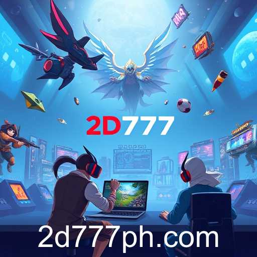 Exploring 2d777.com and its Impact on Online Gaming