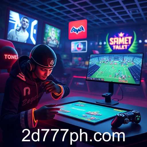 The Evolving Landscape of Online Gaming