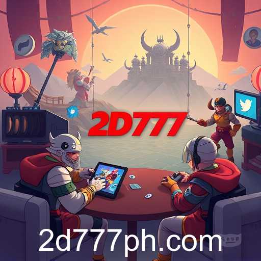 2d777.com