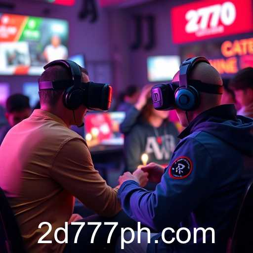 Online Gaming Trends and Innovations