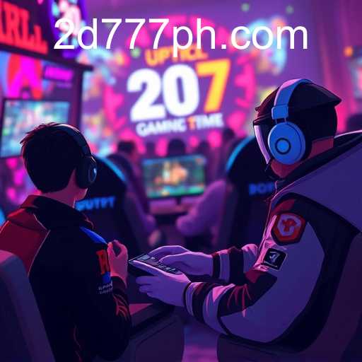 Online Gaming Trends and Developments