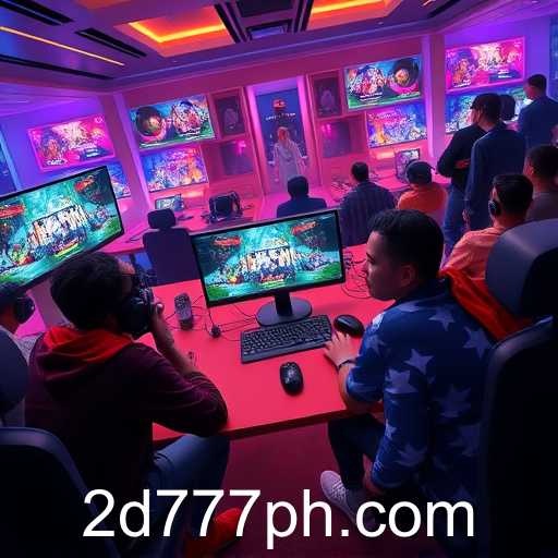 Emerging Trends in Online Gaming