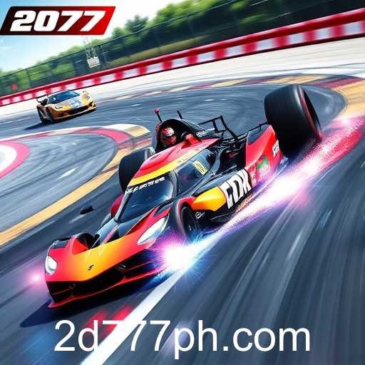 Exploring the Thrill of Racing Games on 2d777.com