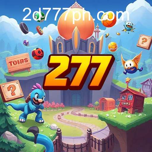 The Rise of 2D Gaming Platforms