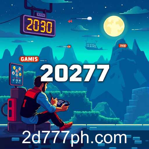 The Rise of 2D Gaming in 2025