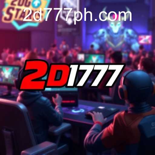 The Rise of 2D777: A New Era in Online Gaming