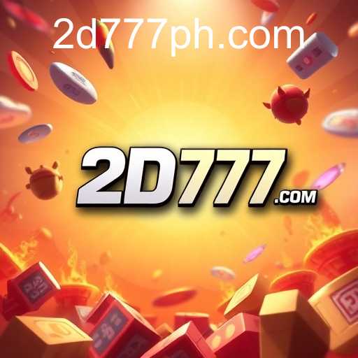 The Rise of 2d777 in Online Gaming