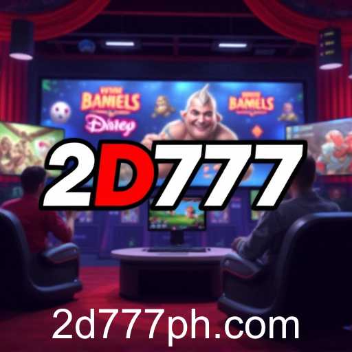 2d777.com