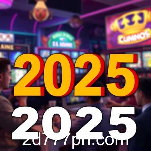 The Rise of 2d777 Games: A New Era in Online Gaming