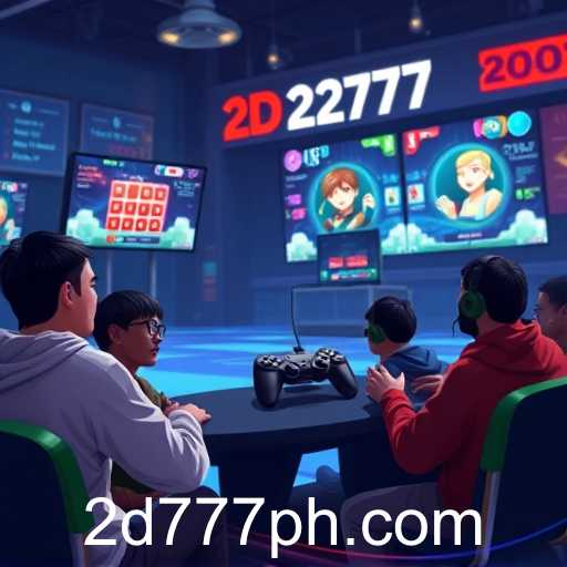 The Rise of Digital Gaming Platforms