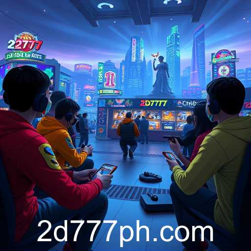 The Rise of Online Gaming in 2025