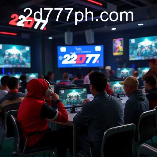 The Rise of Online Gaming Platforms