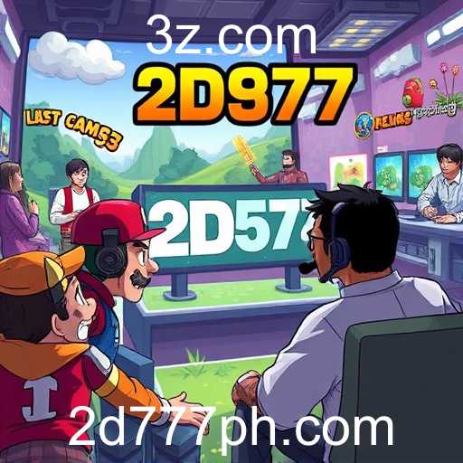 The Rising Popularity of 2D Gaming Platforms in 2025